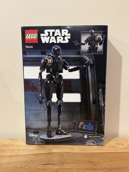 LEGO Star Wars K-2SO 75434 - 2