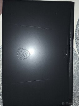 Msi katana 17 B12vfk V ZARUKE DO 2028 - 2
