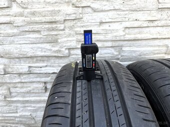 225/60 R18 Dunlop letne - 2