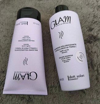 darčeková taška Dott. Solari Cosmetics - 2