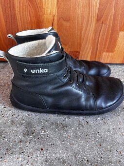BeLenka barefoot čižmy 35 - 2