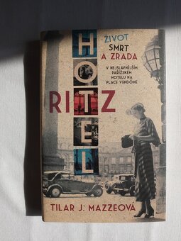 Životopisné romány - 2