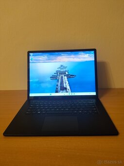 Microsoft Surface Laptop 5 15 | i7 • 32GB • 1TB SSD • Dotyk - 2