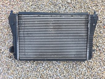 Intercooler VW 1K0145803T - 2