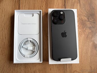 Predam iPhone 14 Pro 128GB - 2