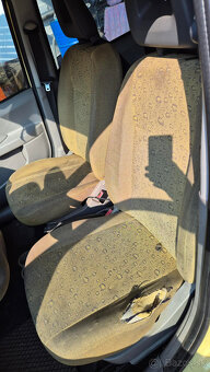 Fiat Panda 1,1i 40kww - 2
