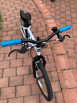 Bicykel 20 Btwin - 2