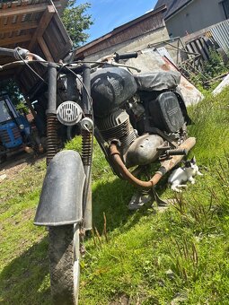 Jawa 250/559 - 2