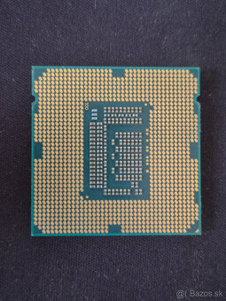 Intel Core i7-3770 (3x) - 2