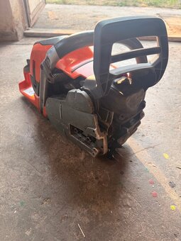 Husqvarna 562 mark 2 - 2