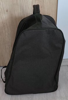 Taška na čižmy FOX - 2