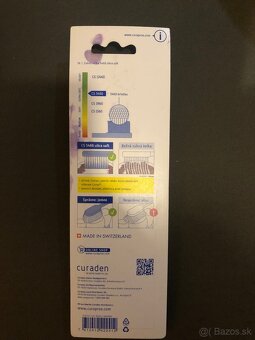 Zubné Kefky CURAPROX - 2