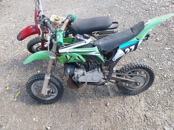 Minibike - 2
