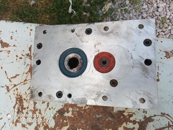 Prima prevodovka 1:2,5 Albox - 2
