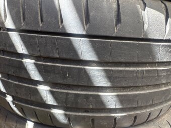 225/40 R18 1ks letna pneu - 2