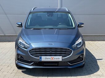 FORD GALAXY TITANIUM 2.5 Duratec FHEV 190k - 2