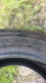 Continental 305/40 R20 XL 112Y - 2