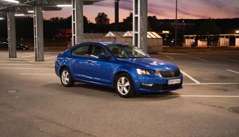 Škoda octavia 3 2.0 tdi dsg - 2