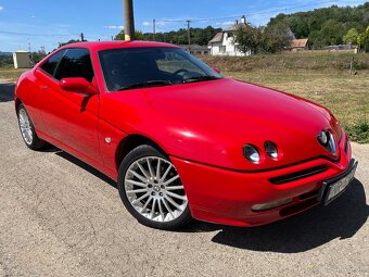 Alfa Romeo GTV 2.0 TwinSpark - 2