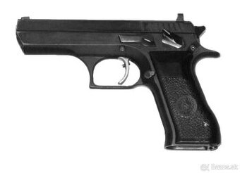KÚPIM IMI Jericho 941 F - 2