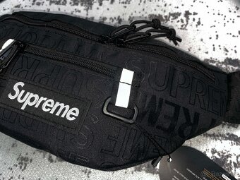 Supreme Ľadvinka - 2