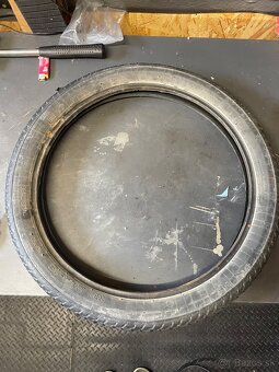 Plast babetta - 2