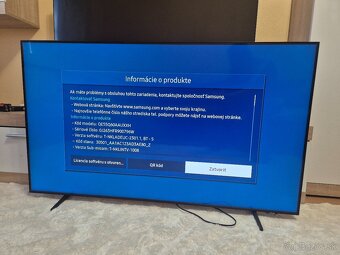 Smart tv Samsung QLED - 2