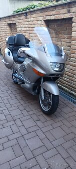 BMW K1200 LT - 2