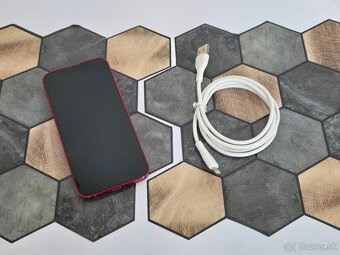 Iphone 13 Mini 128GB Red | ZÁRUKA - 2