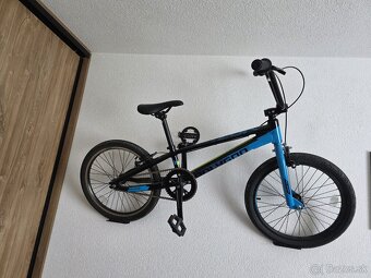 Polygon Razor BMX 20 - 2