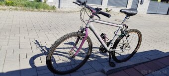 Horský bicykel 26" - 2