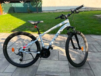 Bicykel Rockrider - 2