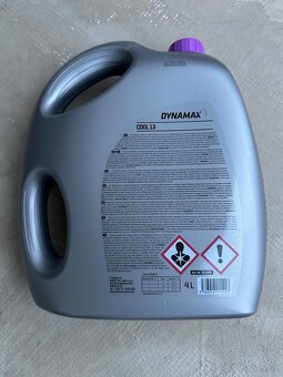 Predam nemrznucu zmes G13 4L - 2