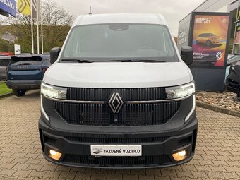 Renault Master Van E-TECH EXTRA L3H2P3 EV87 140k - 2