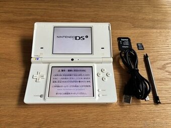 Nintendo DSi white - 2