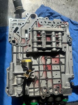 mechatronika ZF 5HP19 - 2