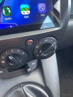 Mazda 2 - 2