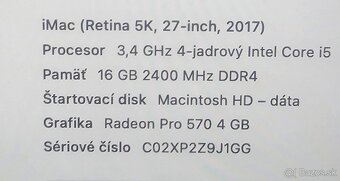 iMac - 2