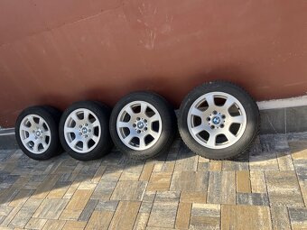 BMW styling 134 R16 - 2