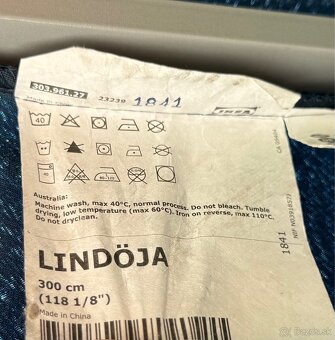 Ikea slnecnik - sklapatelny s podstavcom - 2