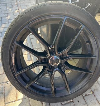ELEKTRÓNY R19 KÖNIGSRÄDER KR1 5x112 - 2