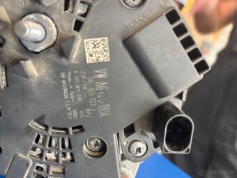 Alternator 04L903023J Vw Group - 2