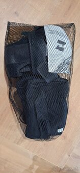 Chrániče - 2