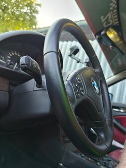 Volant BMW E46 - 2