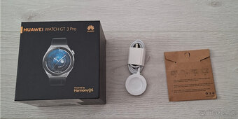 Huawei Watch GT 3 Pro - 2