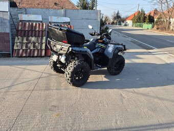 Cfmoto 1000 - 2