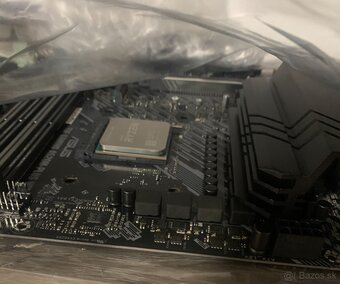 AMD Ryzen 5 5500 – v záruke do 02/2028 - 2