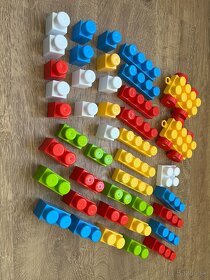 Lego kocky - 2
