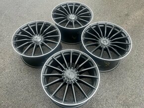 ORIGINAL MERCEDES AMG GT 63S AMG DISKY 5x112 R20 TOP - 2