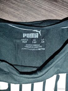 Puma tričko - 2